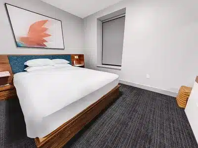 Schofield Suite