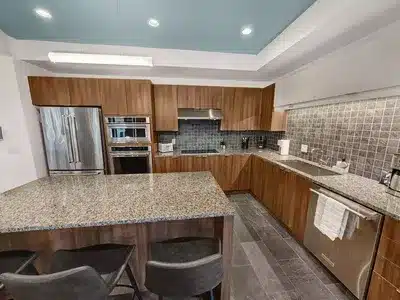 Schofield Suite