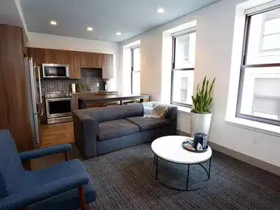 The Zen Suite