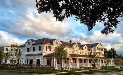 Kimpton Taconic Hotel image