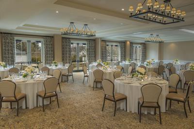 Kimpton Taconic Hotel image