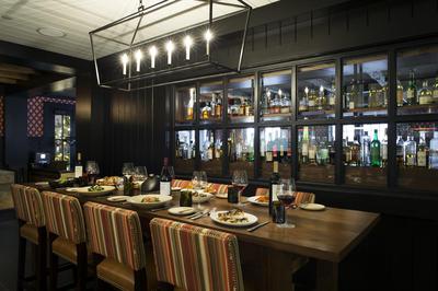 Kimpton Taconic Hotel image