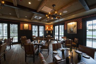 Kimpton Taconic Hotel image