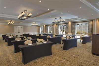 Kimpton Taconic Hotel image