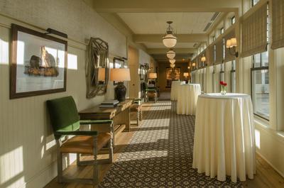 Kimpton Taconic Hotel image