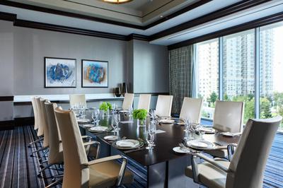 Kimpton Tryon Park Hotel image
