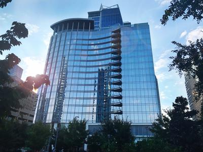 Kimpton Tryon Park Hotel image