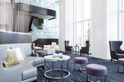 Kimpton Tryon Park Hotel image