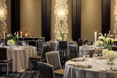 Kimpton Tryon Park Hotel image