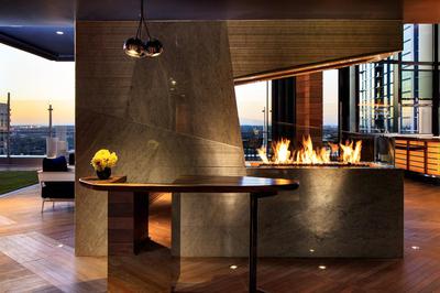 Kimpton Tryon Park Hotel image