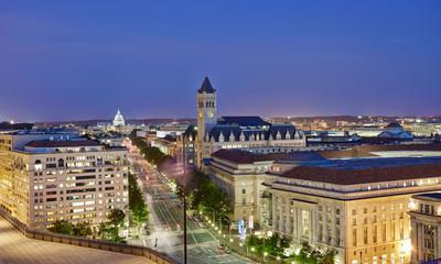 InterContinental The Willard Washington D.C. image