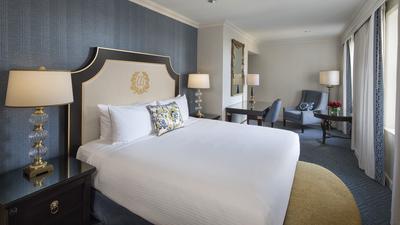 InterContinental The Willard Washington D.C. image