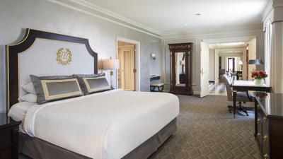InterContinental The Willard Washington D.C. image