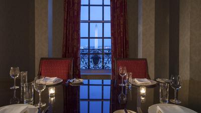 InterContinental The Willard Washington D.C. image
