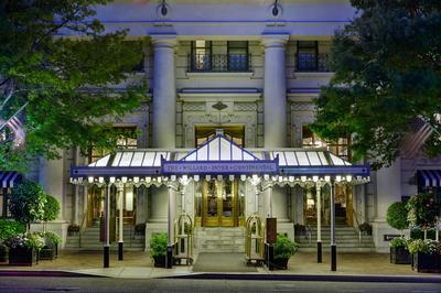 InterContinental The Willard Washington D.C. image