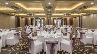 Regent Beijing image