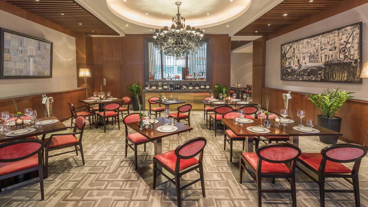 Regent Beijing