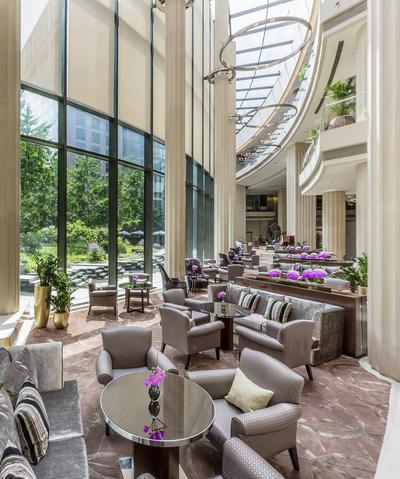 Regent Beijing image