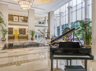 Regent Beijing image