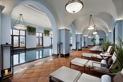 Regent Spa