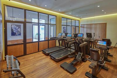 Fitness Studio