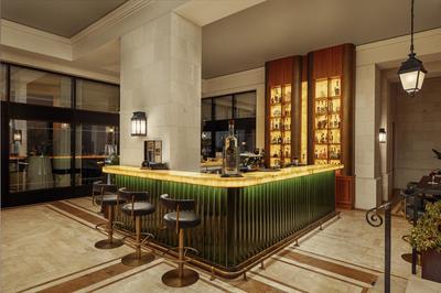 Onyx Bar & Garden