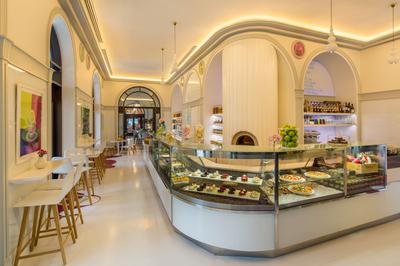 Gourmet Corner