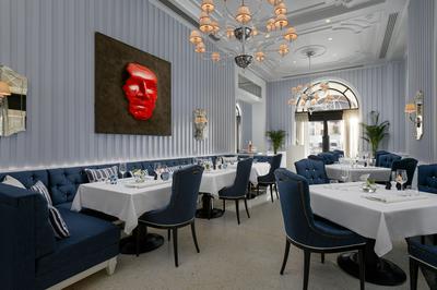 Murano Restaurant