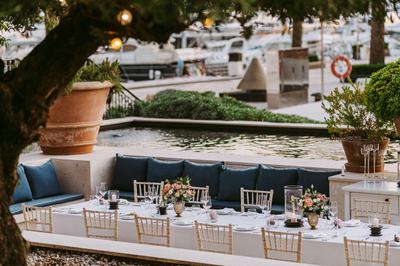 Onyx Bar & Garden