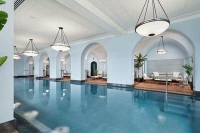 Regent Spa