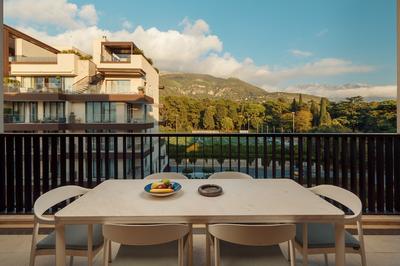 1 Bedroom Suite