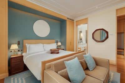 1 Bedroom Suite