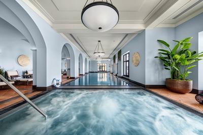 Regent Spa