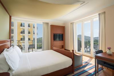 Junior Suite Mountain View Venezia