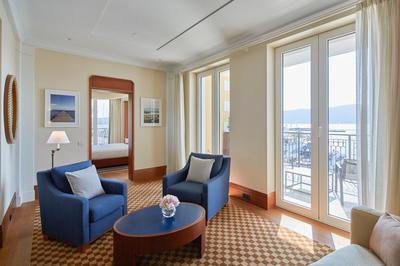 Junior Suite Sea View Venezia