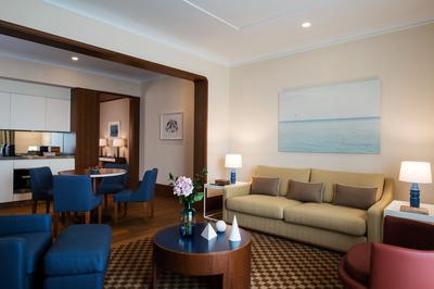 1 Bedroom Suite Sea View Venezia