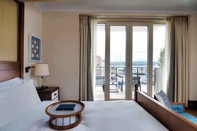 1 Bedroom Suite Sea View Venezia