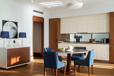 2 Bedroom Suite Sea View Venezia