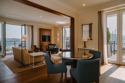 2 Bedroom Suite Sea View Venezia