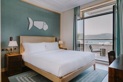 1 Bedroom Suite Sea View Aqua