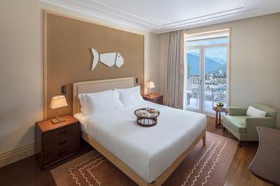 Pool Club Two-Bedroom Suite