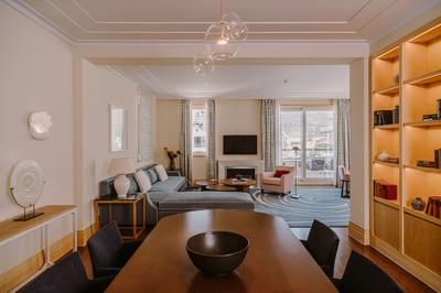 Pool Club Two-Bedroom Suite