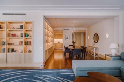 Pool Club Three-Bedroom Suite