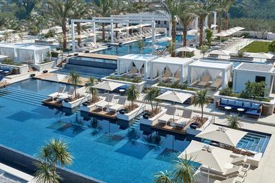 Pool Club