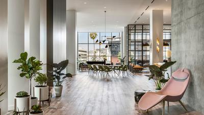 Kimpton Everly Hotel image