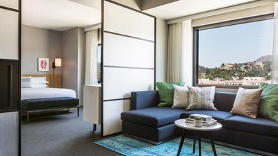 Kimpton Everly Hotel image
