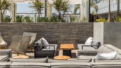Kimpton Everly Hotel image