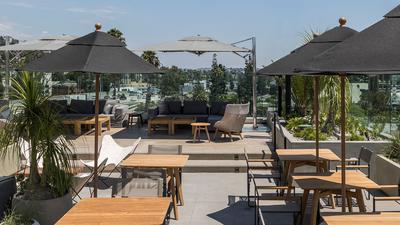 Kimpton Everly Hotel image