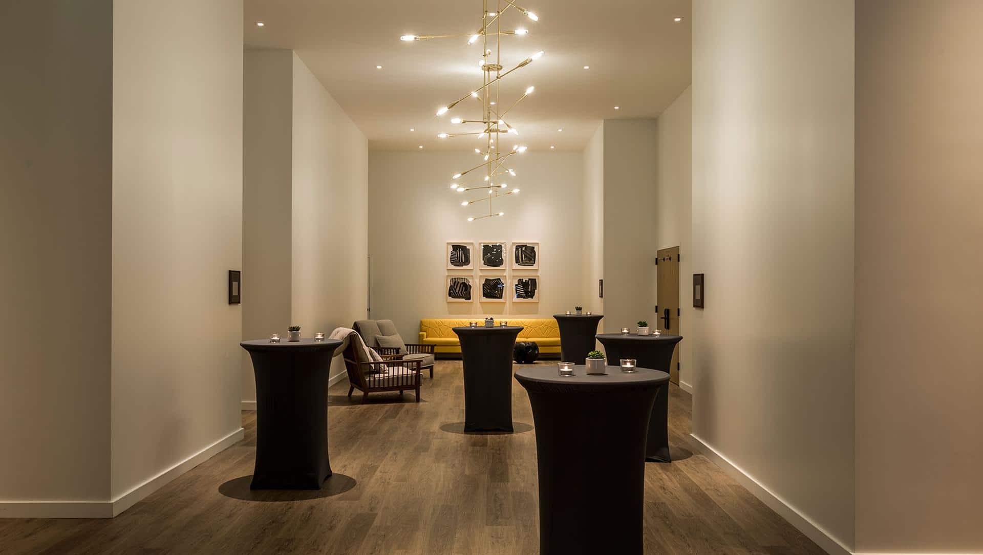 Kimpton Everly Hotel