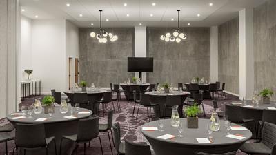 Kimpton Everly Hotel image